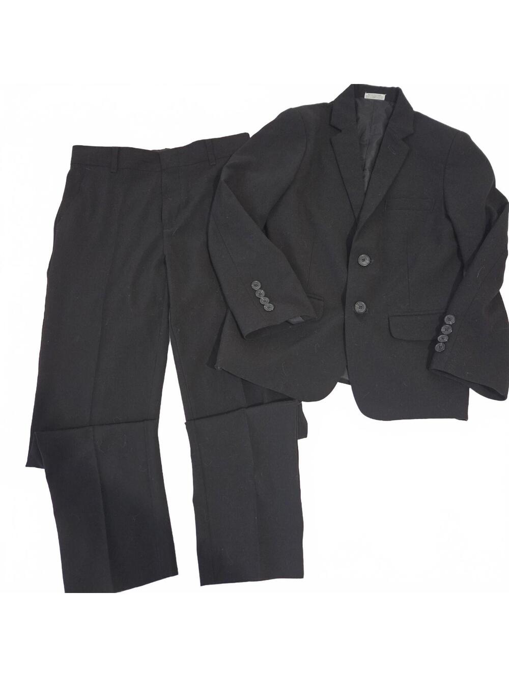 Calvin Klein Suit size 10 Boys
